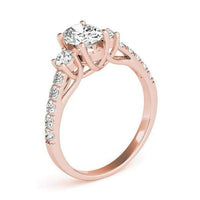 Thumbnail for [Diamond Engagement Rings, Diamond Stud Earrings, and Gold Jewelry Online]-Angelucci Jewelry