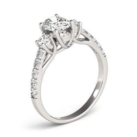 Thumbnail for [Diamond Engagement Rings, Diamond Stud Earrings, and Gold Jewelry Online]-Angelucci Jewelry