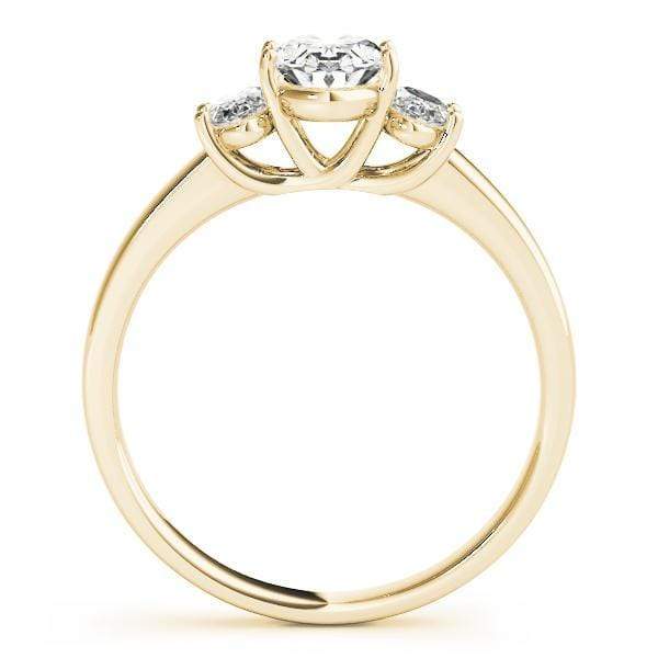 [Diamond Engagement Rings, Diamond Stud Earrings, and Gold Jewelry Online]-Angelucci Jewelry