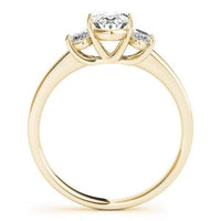 Thumbnail for [Diamond Engagement Rings, Diamond Stud Earrings, and Gold Jewelry Online]-Angelucci Jewelry