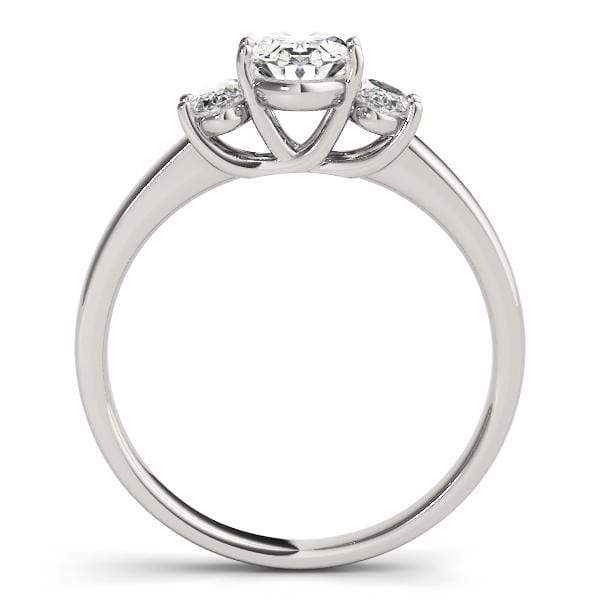 [Diamond Engagement Rings, Diamond Stud Earrings, and Gold Jewelry Online]-Angelucci Jewelry