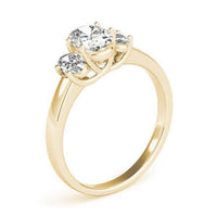 Thumbnail for [Diamond Engagement Rings, Diamond Stud Earrings, and Gold Jewelry Online]-Angelucci Jewelry