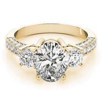Thumbnail for [Diamond Engagement Rings, Diamond Stud Earrings, and Gold Jewelry Online]-Angelucci Jewelry