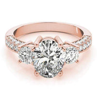 Thumbnail for [Diamond Engagement Rings, Diamond Stud Earrings, and Gold Jewelry Online]-Angelucci Jewelry