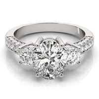 Thumbnail for [Diamond Engagement Rings, Diamond Stud Earrings, and Gold Jewelry Online]-Angelucci Jewelry