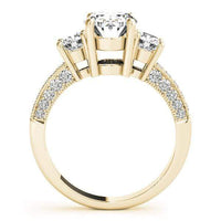 Thumbnail for [Diamond Engagement Rings, Diamond Stud Earrings, and Gold Jewelry Online]-Angelucci Jewelry