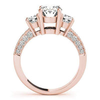 Thumbnail for [Diamond Engagement Rings, Diamond Stud Earrings, and Gold Jewelry Online]-Angelucci Jewelry