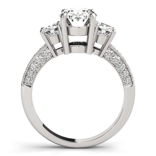 [Diamond Engagement Rings, Diamond Stud Earrings, and Gold Jewelry Online]-Angelucci Jewelry