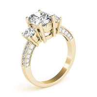 Thumbnail for [Diamond Engagement Rings, Diamond Stud Earrings, and Gold Jewelry Online]-Angelucci Jewelry