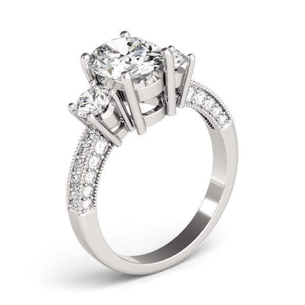 [Diamond Engagement Rings, Diamond Stud Earrings, and Gold Jewelry Online]-Angelucci Jewelry
