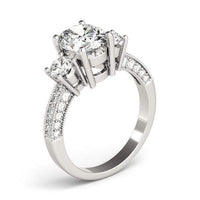 Thumbnail for [Diamond Engagement Rings, Diamond Stud Earrings, and Gold Jewelry Online]-Angelucci Jewelry