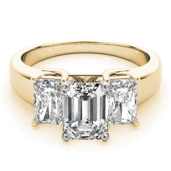 [Diamond Engagement Rings, Diamond Stud Earrings, and Gold Jewelry Online]-Angelucci Jewelry