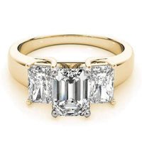 Thumbnail for [Diamond Engagement Rings, Diamond Stud Earrings, and Gold Jewelry Online]-Angelucci Jewelry