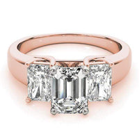 Thumbnail for [Diamond Engagement Rings, Diamond Stud Earrings, and Gold Jewelry Online]-Angelucci Jewelry