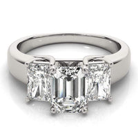 Thumbnail for [Diamond Engagement Rings, Diamond Stud Earrings, and Gold Jewelry Online]-Angelucci Jewelry