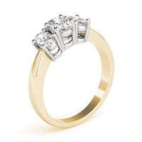 Thumbnail for [Diamond Engagement Rings, Diamond Stud Earrings, and Gold Jewelry Online]-Angelucci Jewelry