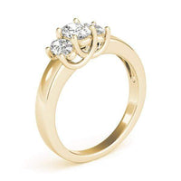 Thumbnail for [Diamond Engagement Rings, Diamond Stud Earrings, and Gold Jewelry Online]-Angelucci Jewelry