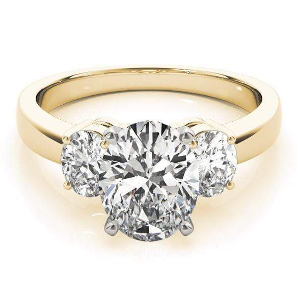 [Diamond Engagement Rings, Diamond Stud Earrings, and Gold Jewelry Online]-Angelucci Jewelry