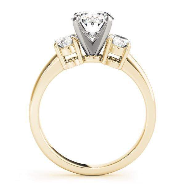 [Diamond Engagement Rings, Diamond Stud Earrings, and Gold Jewelry Online]-Angelucci Jewelry