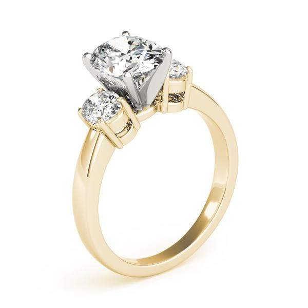 [Diamond Engagement Rings, Diamond Stud Earrings, and Gold Jewelry Online]-Angelucci Jewelry