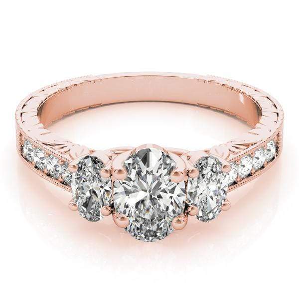 [Diamond Engagement Rings, Diamond Stud Earrings, and Gold Jewelry Online]-Angelucci Jewelry