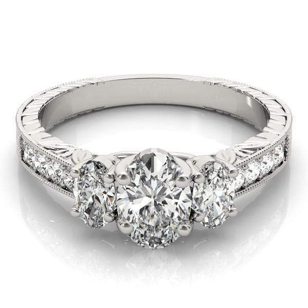 [Diamond Engagement Rings, Diamond Stud Earrings, and Gold Jewelry Online]-Angelucci Jewelry