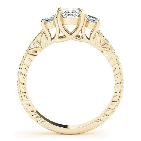[Diamond Engagement Rings, Diamond Stud Earrings, and Gold Jewelry Online]-Angelucci Jewelry