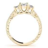 Thumbnail for [Diamond Engagement Rings, Diamond Stud Earrings, and Gold Jewelry Online]-Angelucci Jewelry
