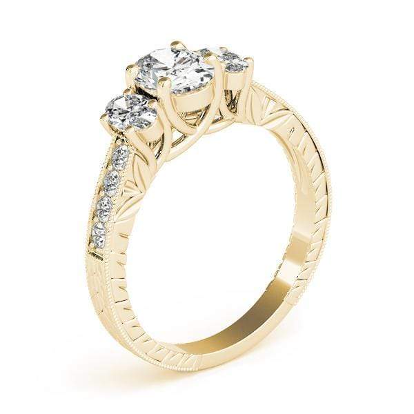 [Diamond Engagement Rings, Diamond Stud Earrings, and Gold Jewelry Online]-Angelucci Jewelry
