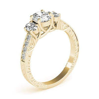 Thumbnail for [Diamond Engagement Rings, Diamond Stud Earrings, and Gold Jewelry Online]-Angelucci Jewelry