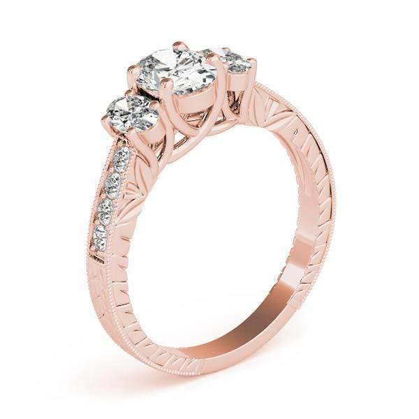 [Diamond Engagement Rings, Diamond Stud Earrings, and Gold Jewelry Online]-Angelucci Jewelry