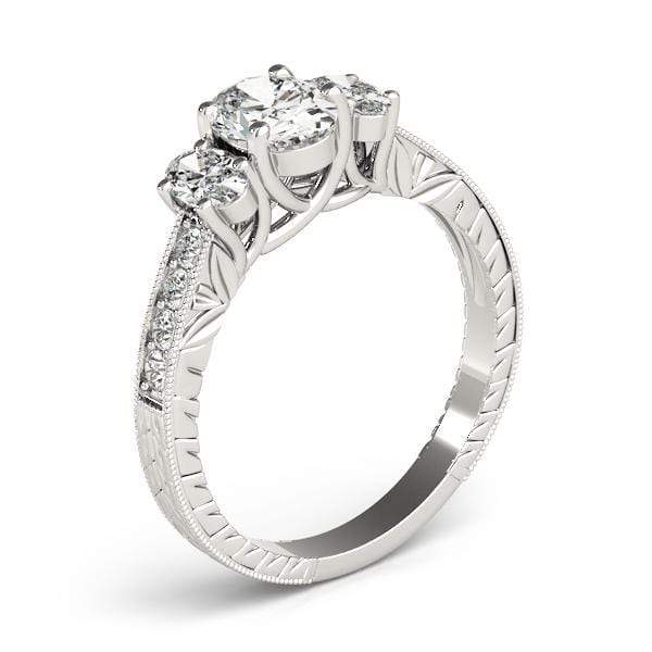 [Diamond Engagement Rings, Diamond Stud Earrings, and Gold Jewelry Online]-Angelucci Jewelry