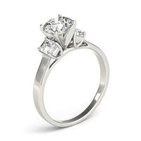 Thumbnail for [Diamond Engagement Rings, Diamond Stud Earrings, and Gold Jewelry Online]-Angelucci Jewelry