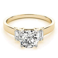 Thumbnail for [Diamond Engagement Rings, Diamond Stud Earrings, and Gold Jewelry Online]-Angelucci Jewelry