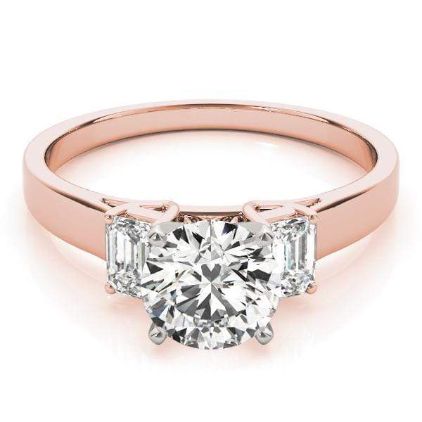 [Diamond Engagement Rings, Diamond Stud Earrings, and Gold Jewelry Online]-Angelucci Jewelry