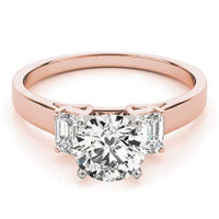 Thumbnail for [Diamond Engagement Rings, Diamond Stud Earrings, and Gold Jewelry Online]-Angelucci Jewelry