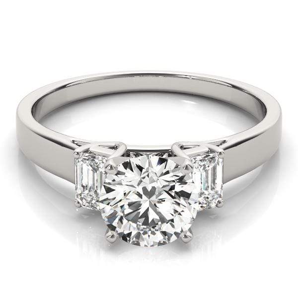 [Diamond Engagement Rings, Diamond Stud Earrings, and Gold Jewelry Online]-Angelucci Jewelry