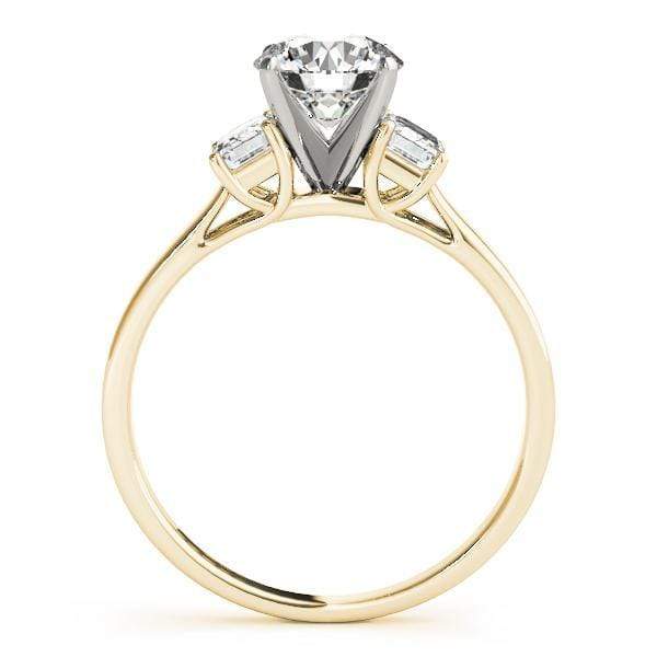 [Diamond Engagement Rings, Diamond Stud Earrings, and Gold Jewelry Online]-Angelucci Jewelry