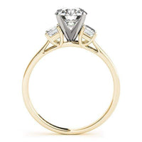 Thumbnail for [Diamond Engagement Rings, Diamond Stud Earrings, and Gold Jewelry Online]-Angelucci Jewelry