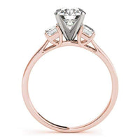 Thumbnail for [Diamond Engagement Rings, Diamond Stud Earrings, and Gold Jewelry Online]-Angelucci Jewelry