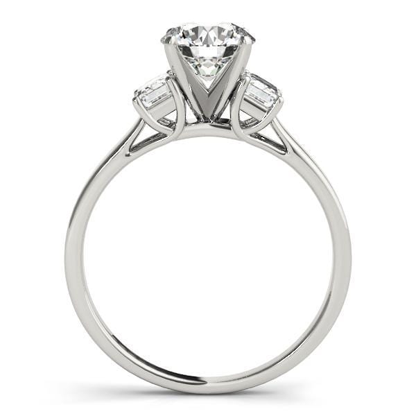 [Diamond Engagement Rings, Diamond Stud Earrings, and Gold Jewelry Online]-Angelucci Jewelry