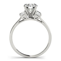 Thumbnail for [Diamond Engagement Rings, Diamond Stud Earrings, and Gold Jewelry Online]-Angelucci Jewelry