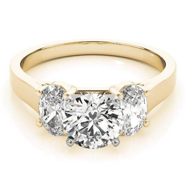 [Diamond Engagement Rings, Diamond Stud Earrings, and Gold Jewelry Online]-Angelucci Jewelry