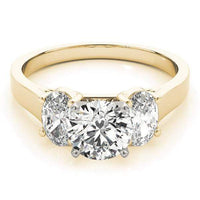 Thumbnail for [Diamond Engagement Rings, Diamond Stud Earrings, and Gold Jewelry Online]-Angelucci Jewelry