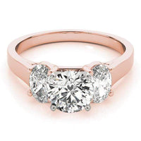Thumbnail for [Diamond Engagement Rings, Diamond Stud Earrings, and Gold Jewelry Online]-Angelucci Jewelry