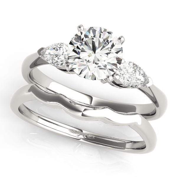 [Diamond Engagement Rings, Diamond Stud Earrings, and Gold Jewelry Online]-Angelucci Jewelry