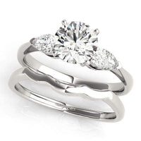 Thumbnail for [Diamond Engagement Rings, Diamond Stud Earrings, and Gold Jewelry Online]-Angelucci Jewelry
