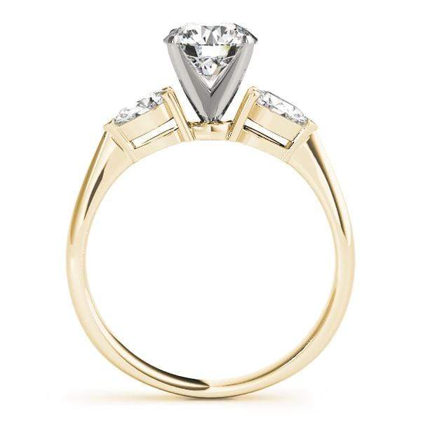 [Diamond Engagement Rings, Diamond Stud Earrings, and Gold Jewelry Online]-Angelucci Jewelry