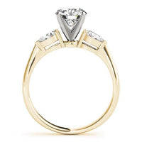 Thumbnail for [Diamond Engagement Rings, Diamond Stud Earrings, and Gold Jewelry Online]-Angelucci Jewelry