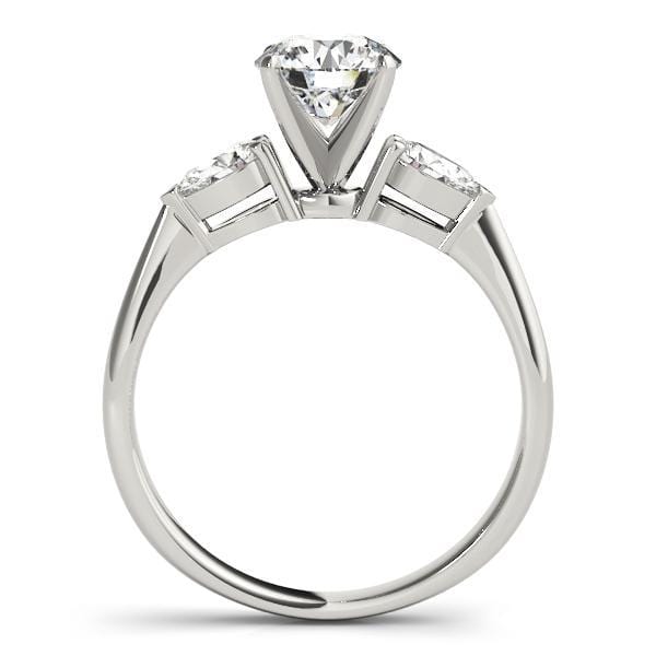[Diamond Engagement Rings, Diamond Stud Earrings, and Gold Jewelry Online]-Angelucci Jewelry